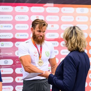 Kanu/Maschsee 2026