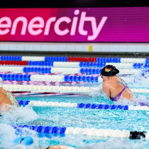 Schwimmen / Stadionbad / 2026