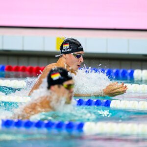 Schwimmen / Stadionbad / 2026