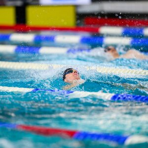 Schwimmen / Stadionbad / 2026