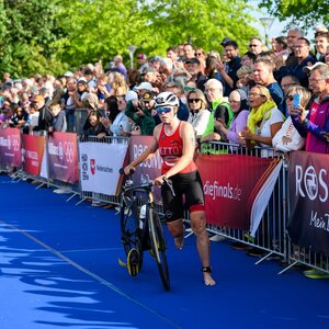Triathlon, Steinhuder Meer, 2026