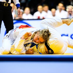 Ju-Jutsu, Swiss Life Hall, 2026