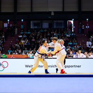 Ju-Jutsu, Swiss Life Hall, 2026