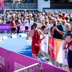 Triathlon, Steinhuder Meer, 2026