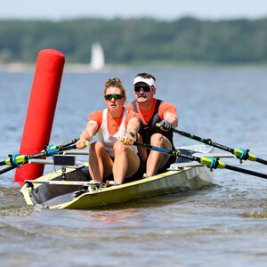 Coastal Rowing, Steinhuder Meer, 2026