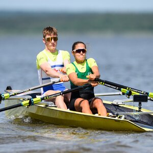 Coastal Rowing, Steinhuder Meer, 2026