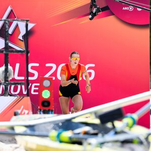 Coastal Rowing, Steinhuder Meer, 2026