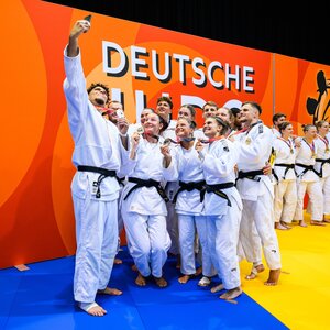 Judo, Swiss Life Hall, 2026