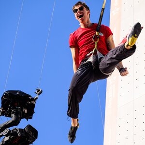 Sebastian Lucke, DM