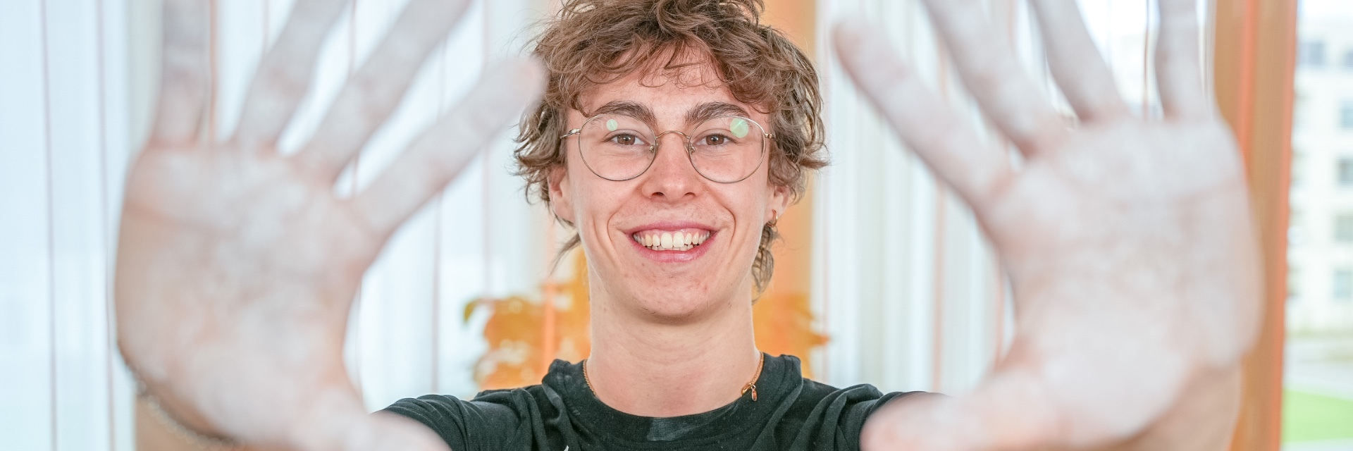 Sebastian Lucke, Speed-Klettern:  „Im optimalen Zustand ist es wie eine Trance“ 