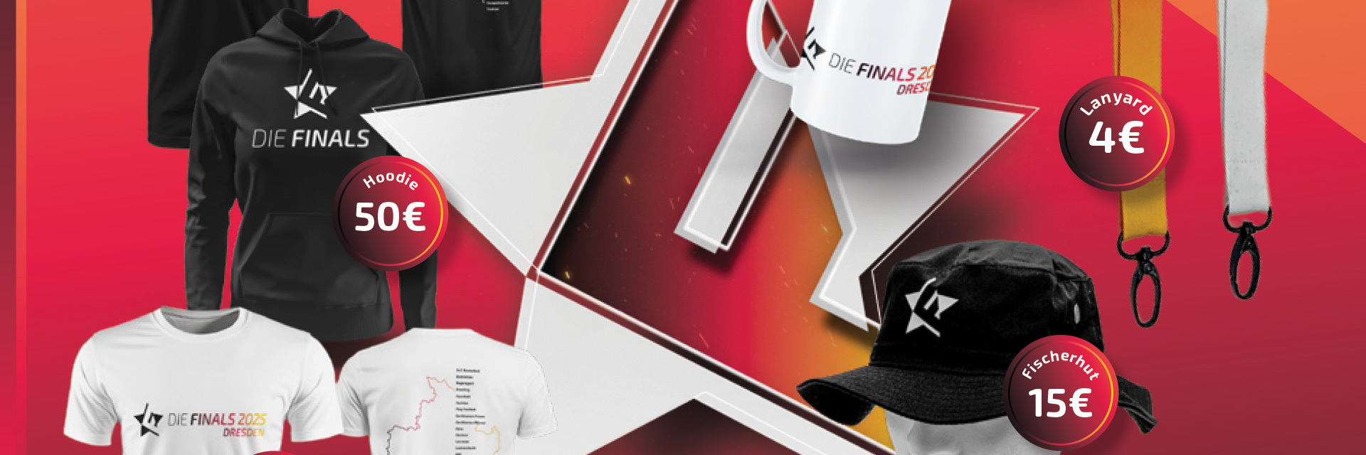 Finals-Merchandise