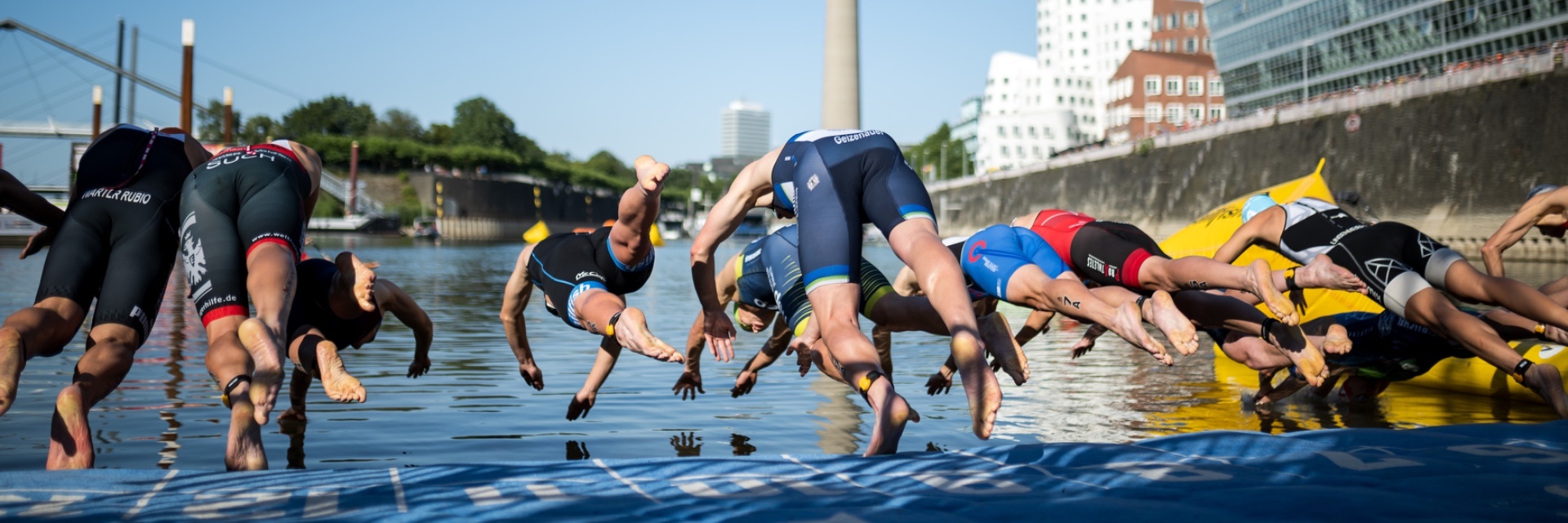 Die sportliche Vorschau auf den ersten Wettkampftag 
