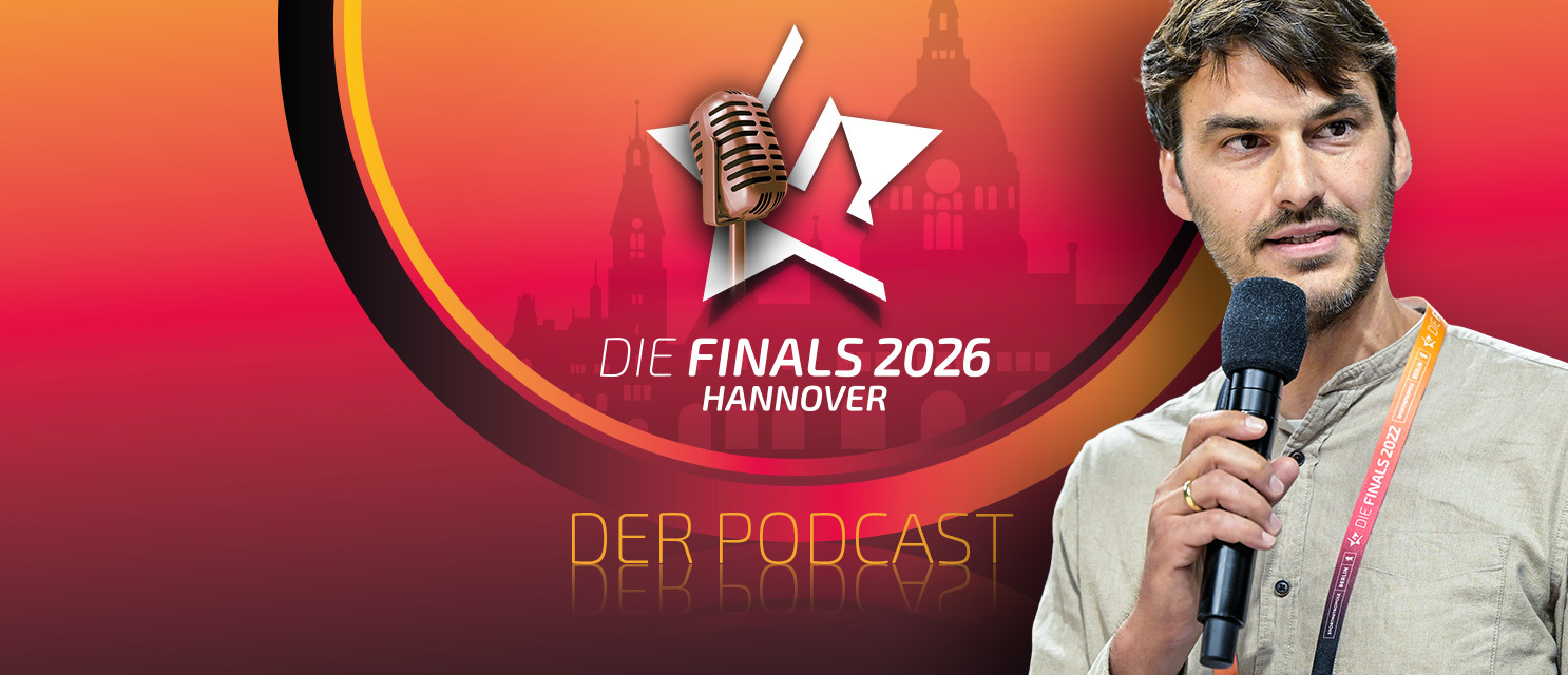 „Die Finals sind Teil der Qualifikation für die WM und EM“ -  Thomas Gutekunst, Vorstandsmitglied im Deutschen Turner-Bund