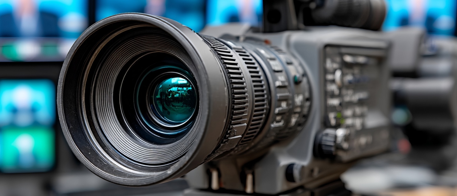 Ausschreibung der Medienproduktion für die Finals 2026 Hannover