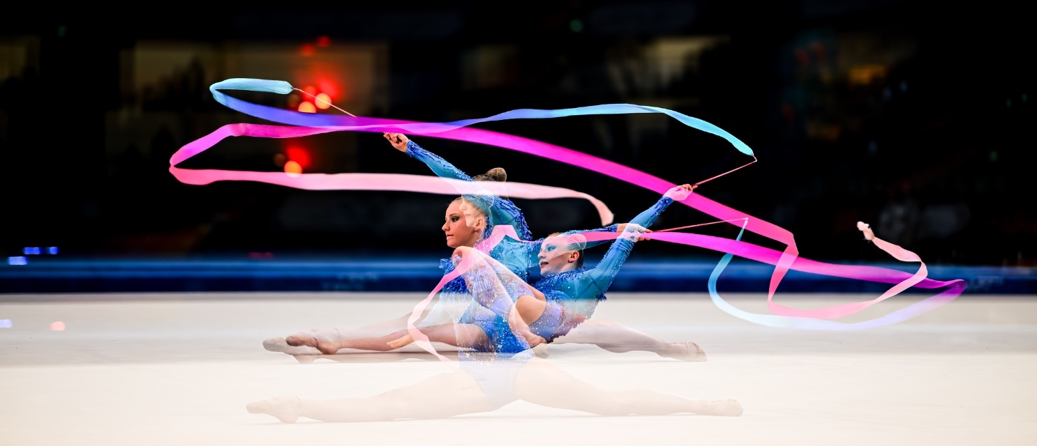 Neuigkeiten: Bogensport, Rhythmische Sportgymnastik und Triathlon