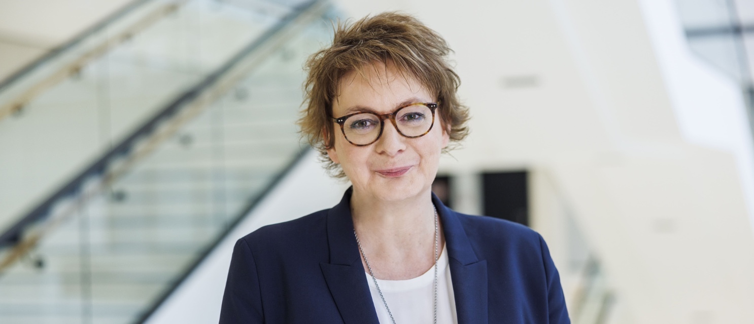 „Das kommt so schnell nicht wieder“ Daniela Behrens, niedersächsische Sportministerin