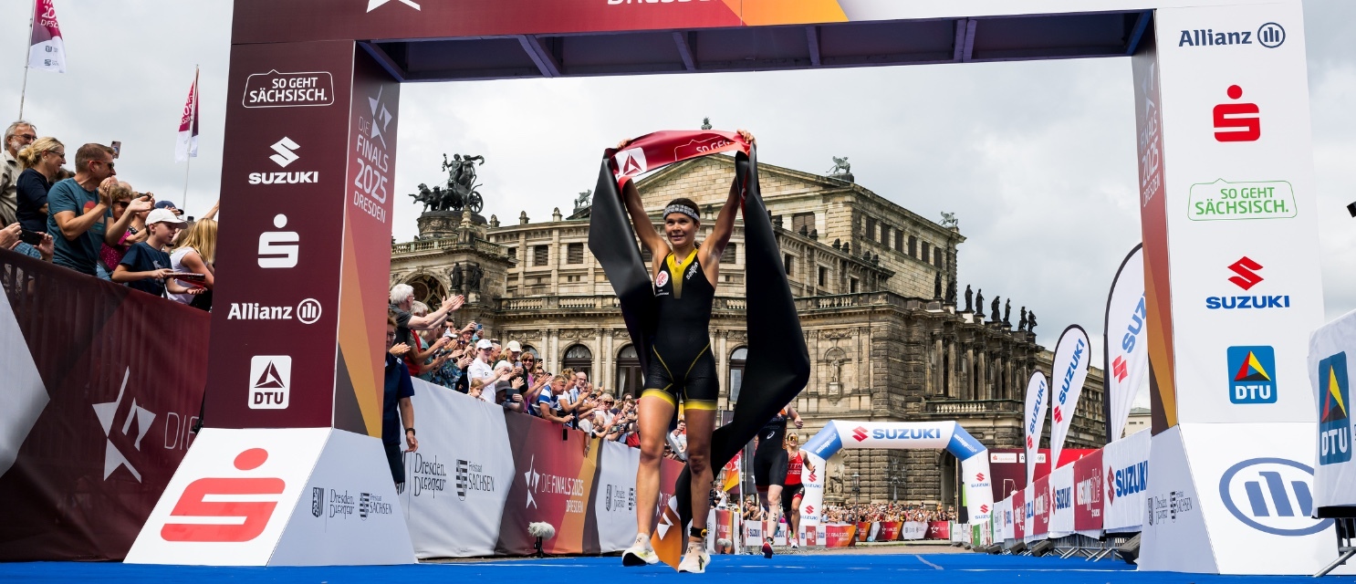Neuigkeiten vom Kanu, Triathlon und der Leichtathletik