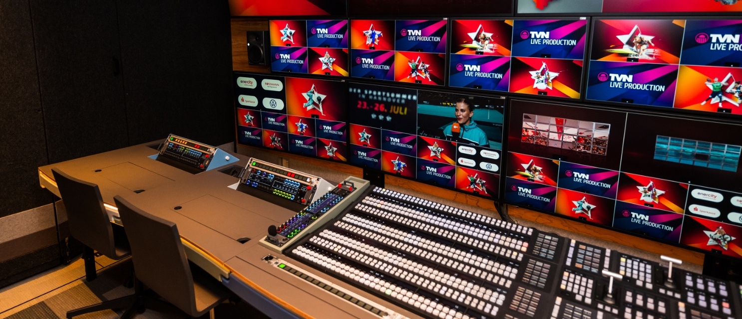 Neuigkeiten von Flag Football, TV-Partner und Demonstrationssportarten