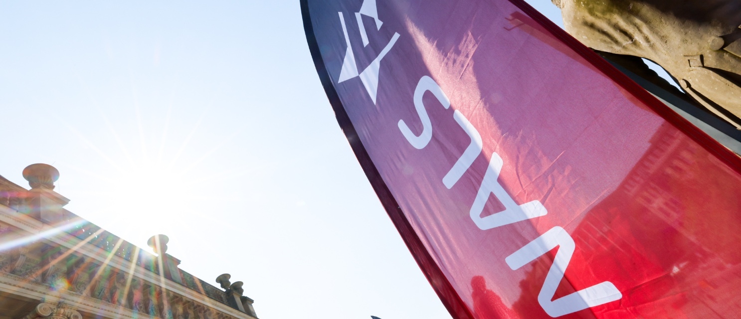 Gut vorbereitet: Hannovers Serviceangebot zu den Finals