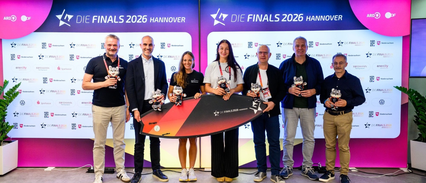 480.000 Zuschauende: Hannover und das Umland erleben die größten und besten Finals aller Zeiten 