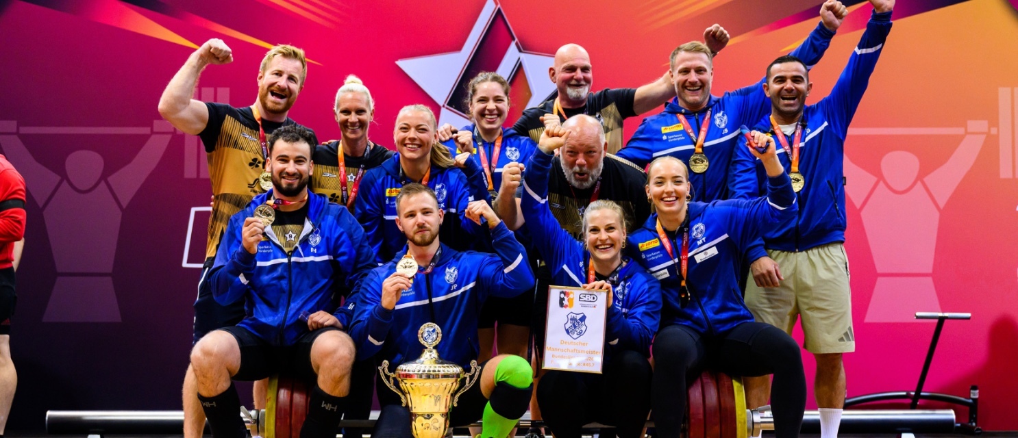 Abschluss der Finals 2026 am vierten Tag - Emotionaler Abschied für Andreas Toba