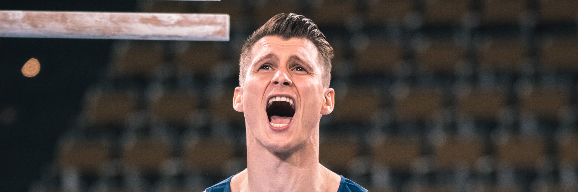 Tickets für Gerätturnen, Trampolinturnen und Rhythmische Sportgymnastik ab sofort verfügbar