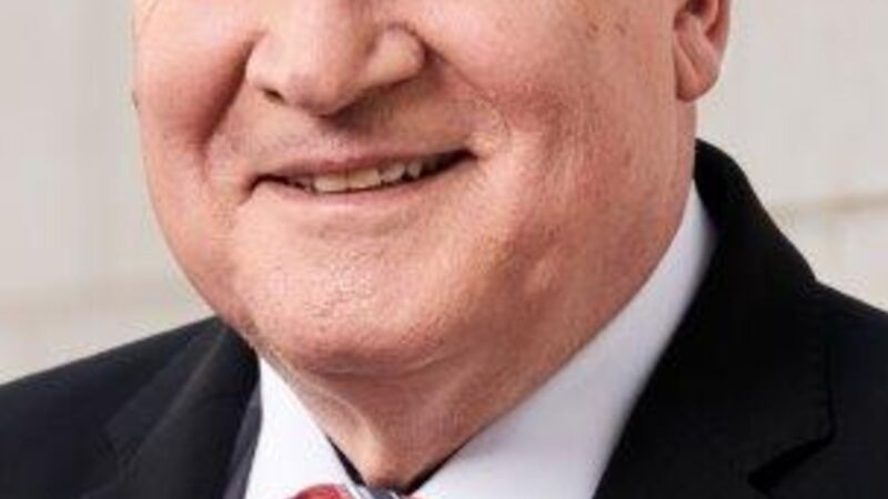 Grußwort von Bundesinnenminister Horst Seehofer