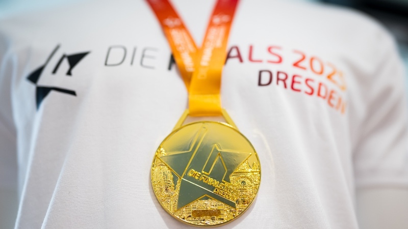 Baden-Württemberg siegt bei den Finals 2025 Dresden in der Länderwertung – Nordrhein-Westfalen und Bayern folgen