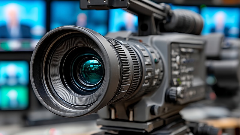 Ausschreibung der Medienproduktion für die Finals 2026 Hannover