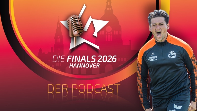 „Ich habe die Chance Olympische Spiele zu spielen“