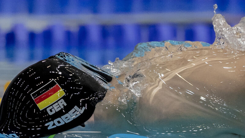 Sichere Finals 2021: Schwimmer initiieren eine Hygiene-Allianz