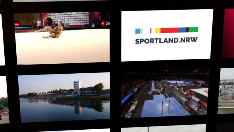 Das Multi-Sportevent der Deutschen Meisterschaften kommt zurück nach Nordrhein-Westfalen