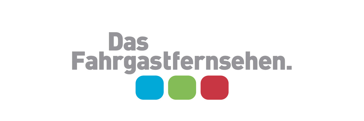  Logo Das Fahrgastfernsehen