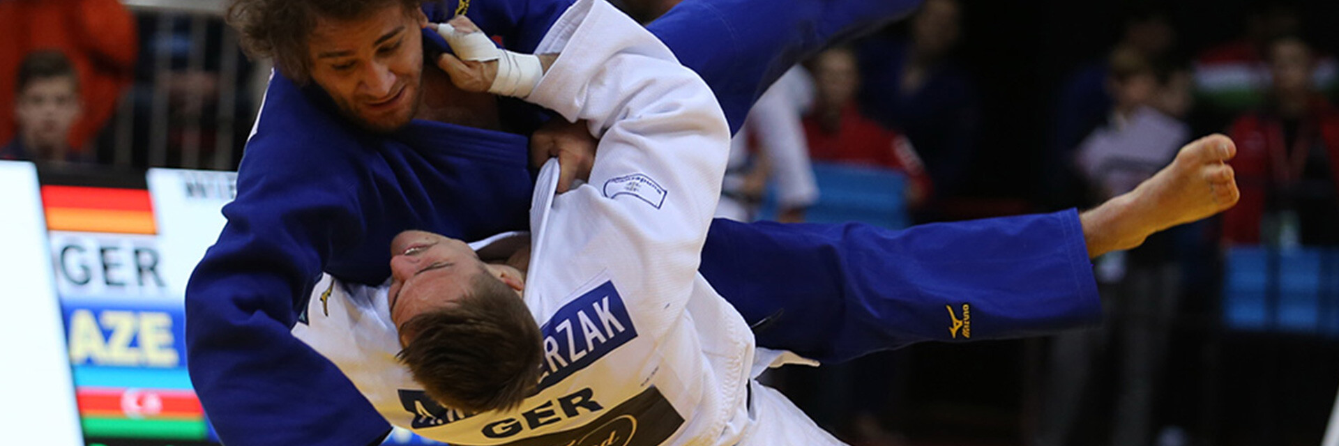 Judo
