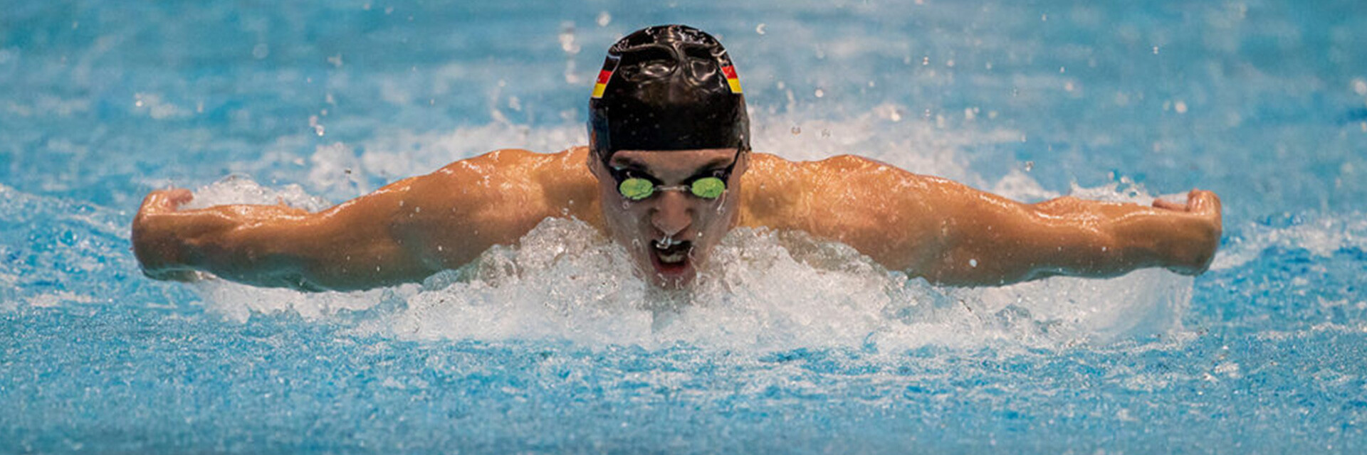 Schwimmen