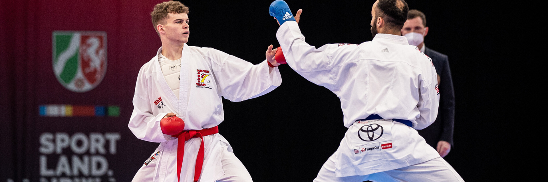 Karate