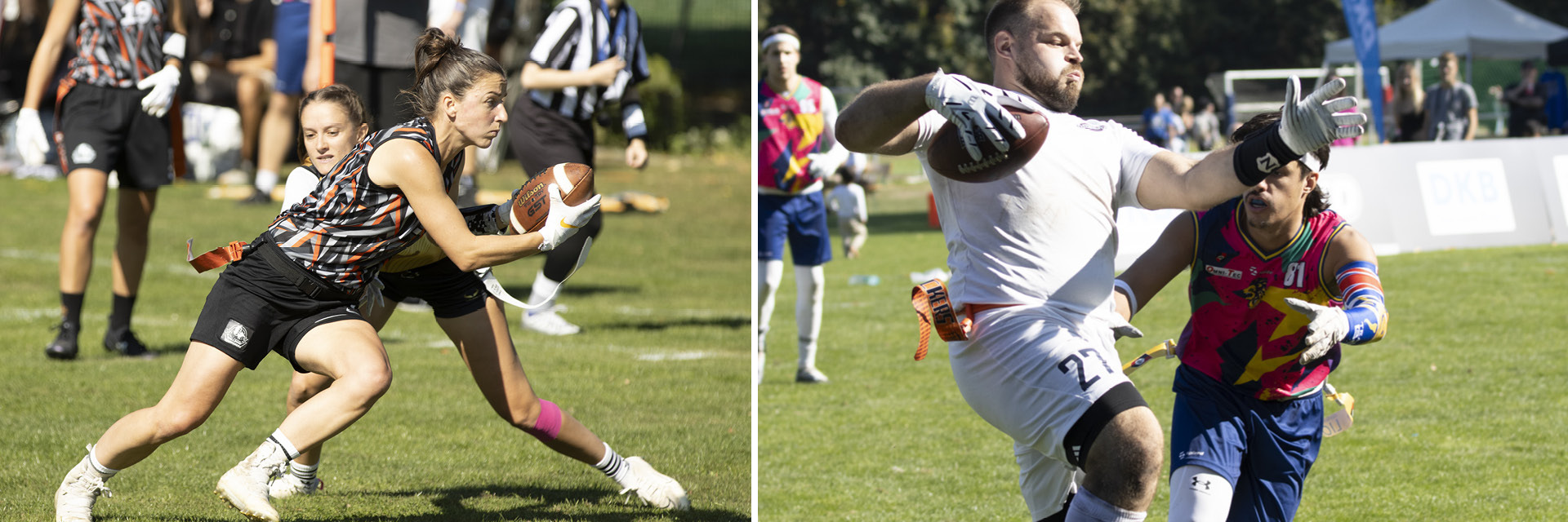 Flag Football
